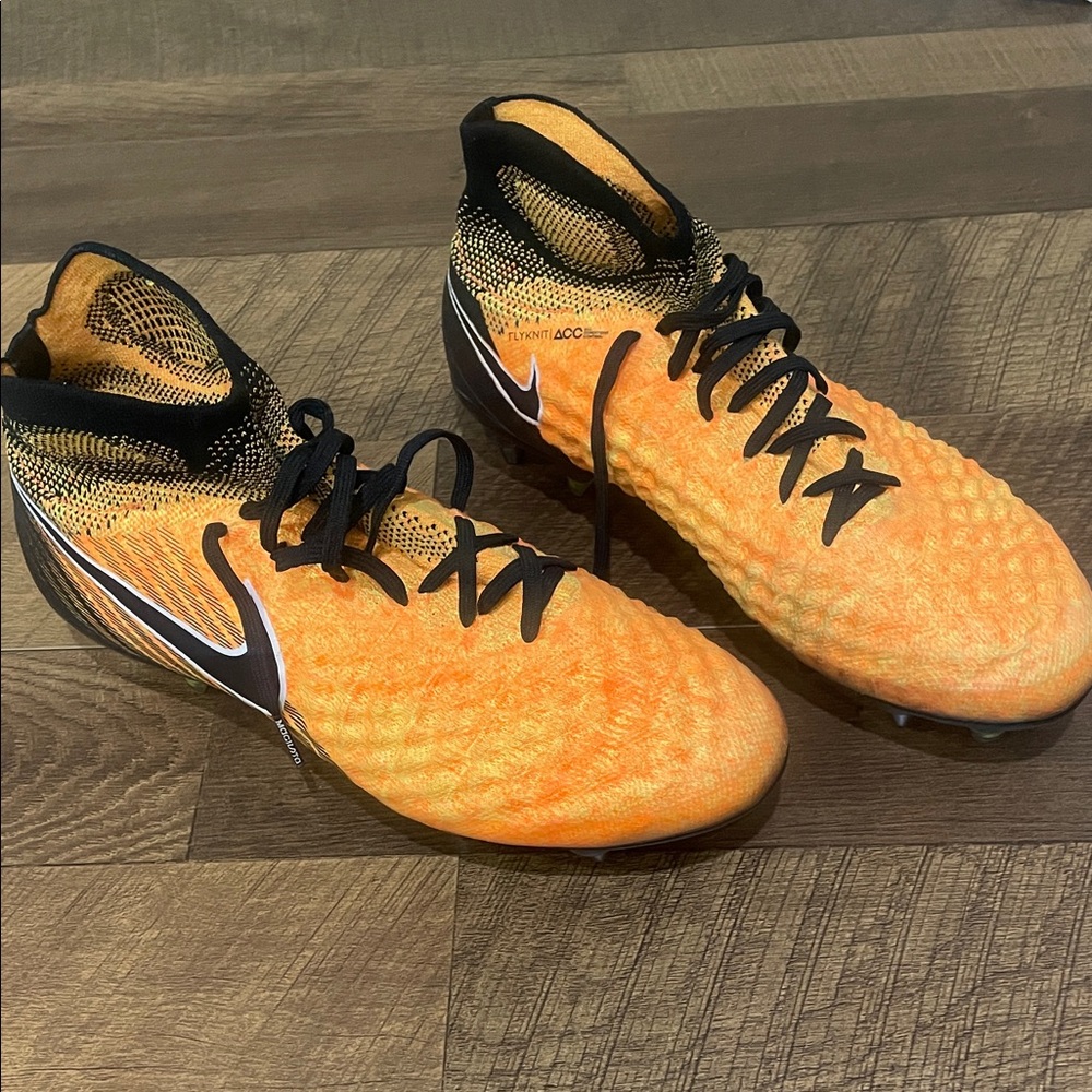 Nike Magista soccer cleats